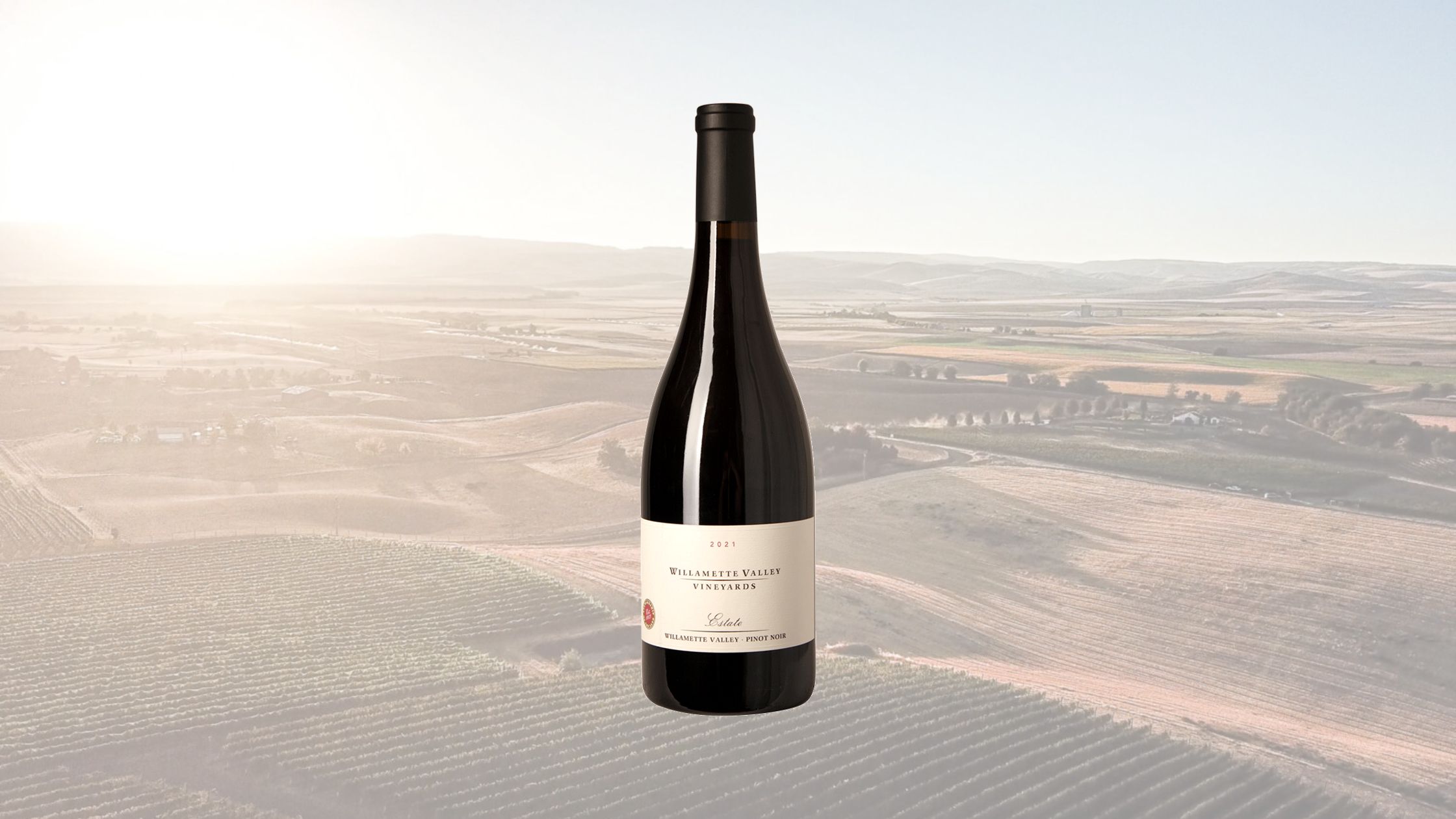 Willamette Valley Vineyards